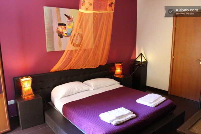 Villa Globetrotter CTA Exterior foto