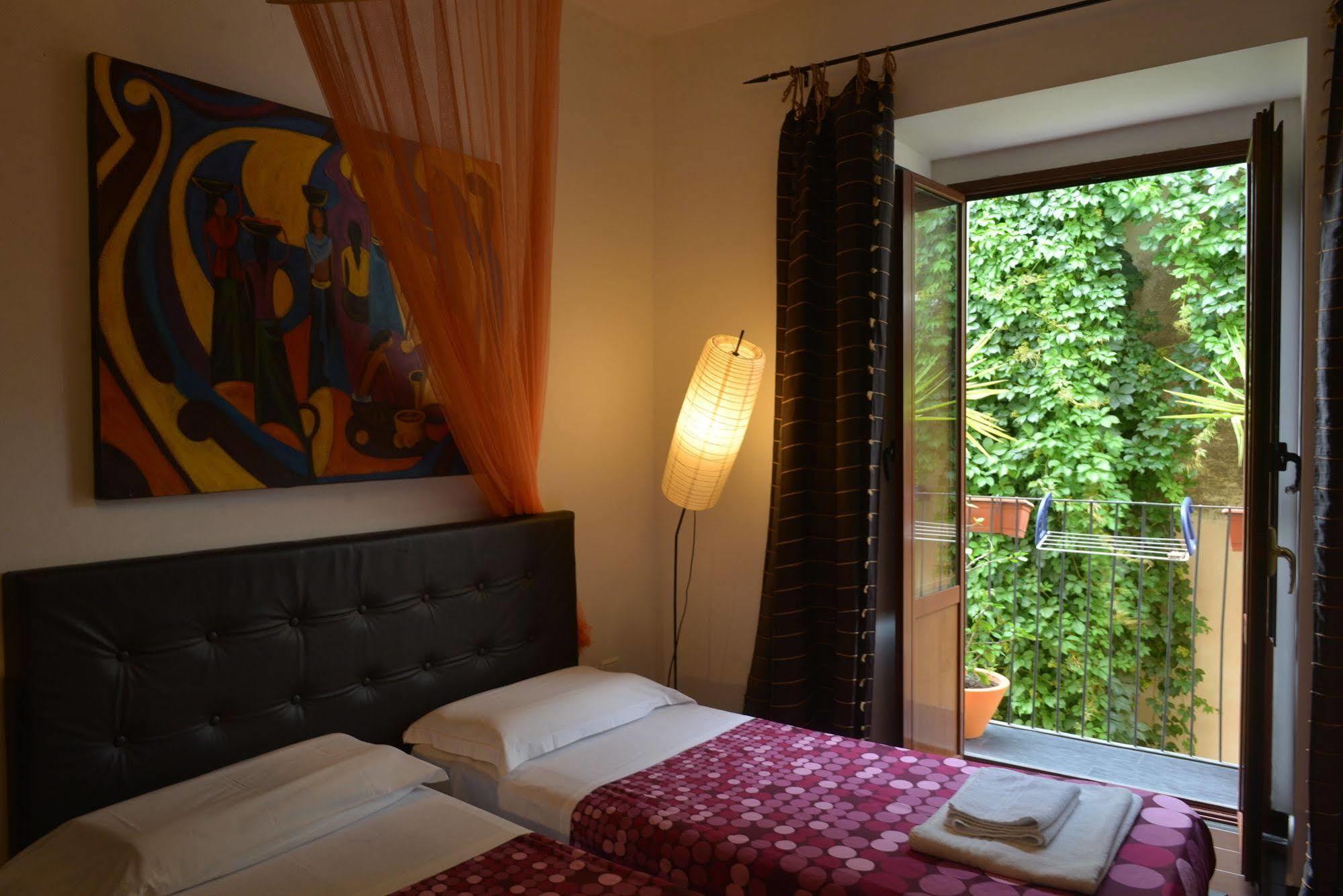 Villa Globetrotter CTA Exterior foto
