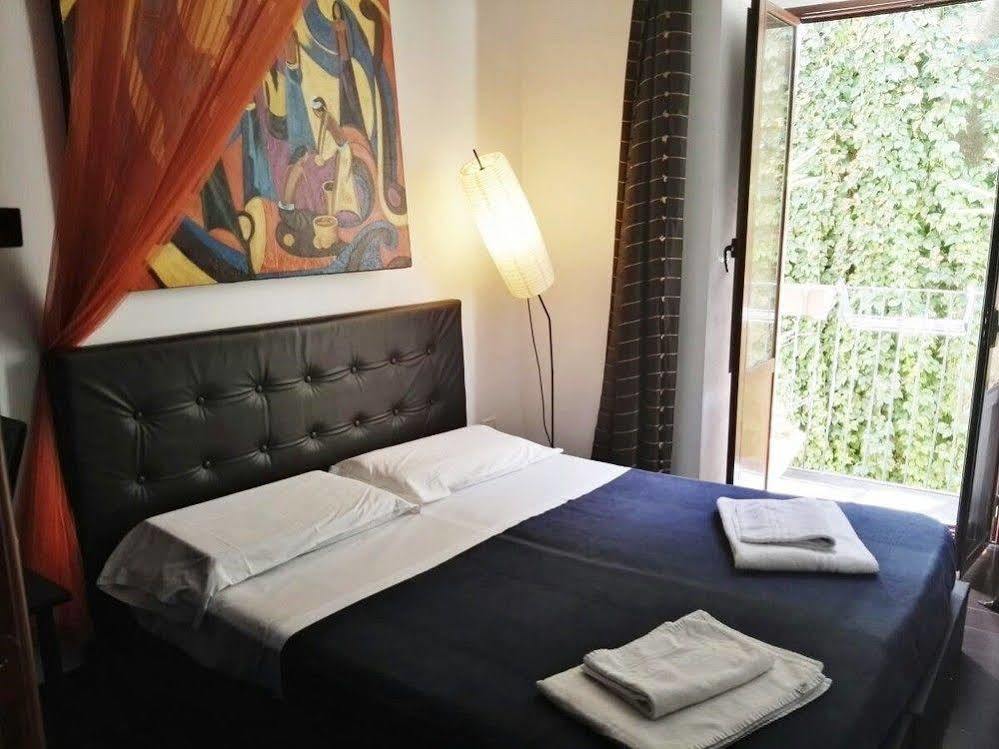 Villa Globetrotter CTA Exterior foto